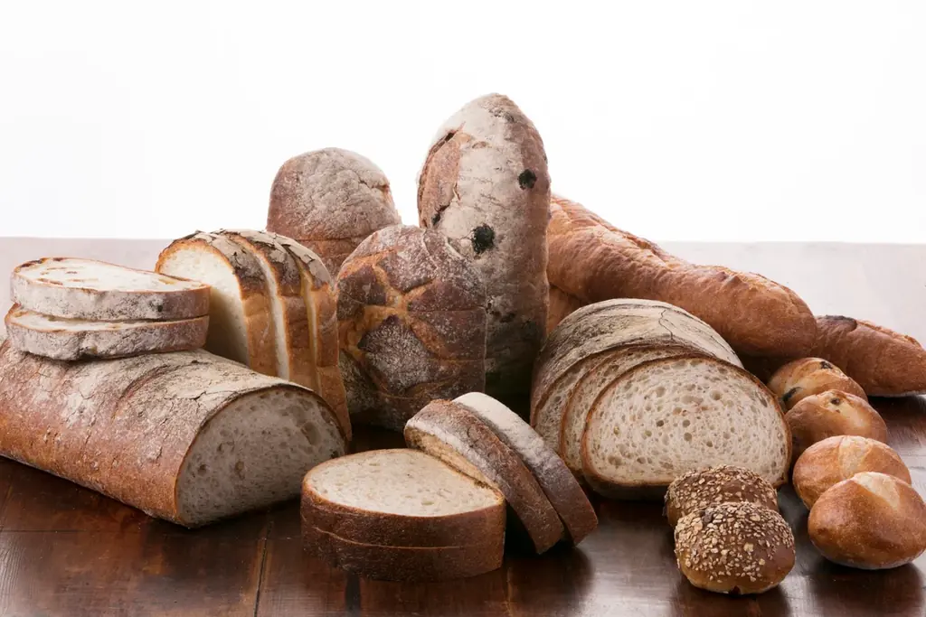 石窯パン復刻総選挙