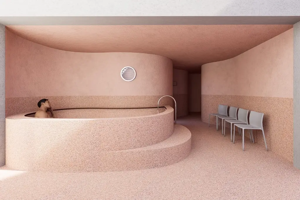 墨田区錦糸町の地で長年愛され続ける老舗銭湯&サウナ「黄金湯」、新宿に2号店として『黄金湯 新宿店』を2026年5月末オープン 画像 3