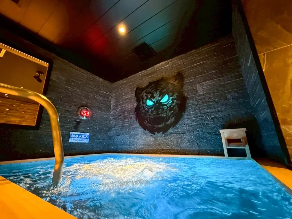 大阪梅田にてサウナマックスが新規OPEN！3月下旬マックスキャビンも新規OPEN予定！ホテルリブマックス梅田セントラル 画像 2