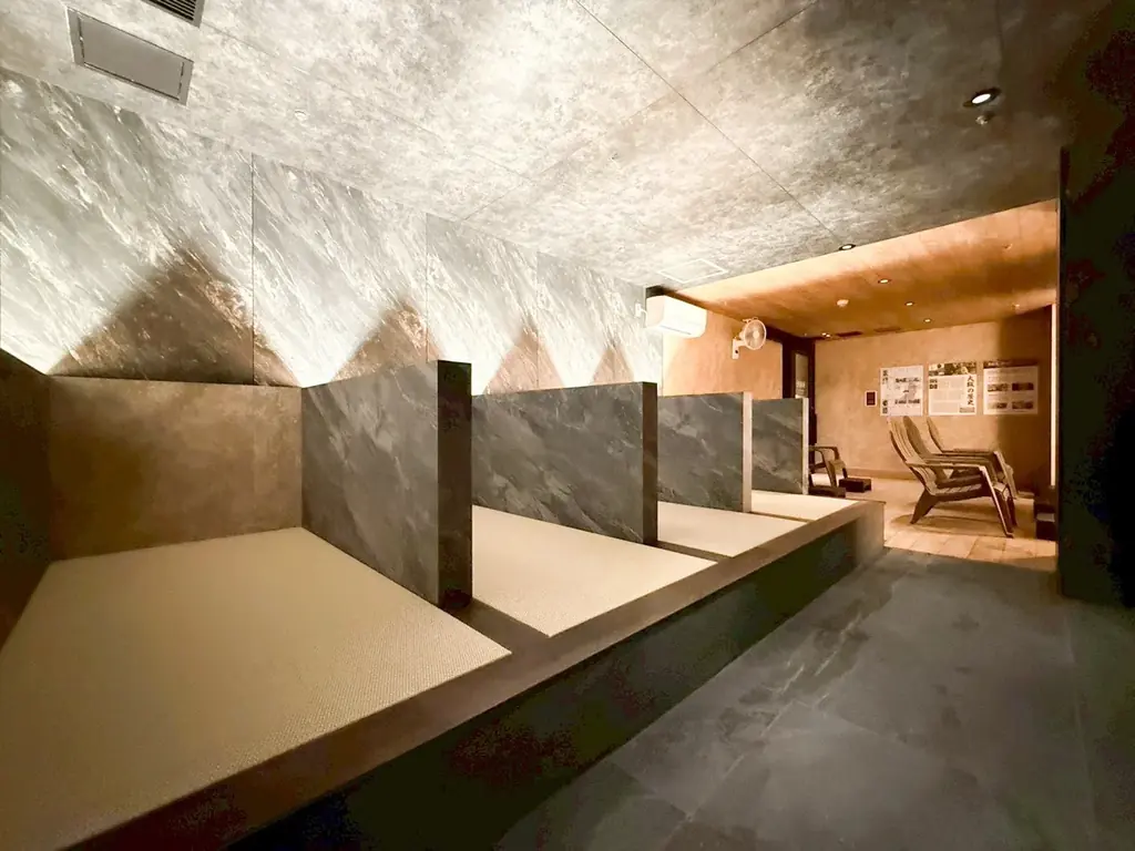 大阪梅田にてサウナマックスが新規OPEN！3月下旬マックスキャビンも新規OPEN予定！ホテルリブマックス梅田セントラル 画像 4