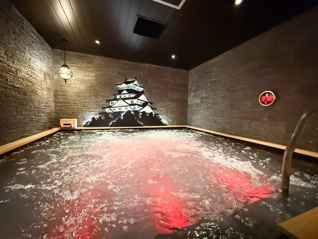 大阪梅田にてサウナマックスが新規OPEN！3月下旬マックスキャビンも新規OPEN予定！ホテルリブマックス梅田セントラル 画像 5