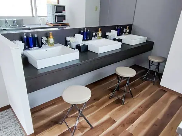 大阪梅田にてサウナマックスが新規OPEN！3月下旬マックスキャビンも新規OPEN予定！ホテルリブマックス梅田セントラル 画像 7