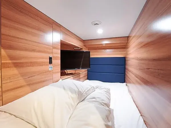 大阪梅田にてサウナマックスが新規OPEN！3月下旬マックスキャビンも新規OPEN予定！ホテルリブマックス梅田セントラル 画像 8