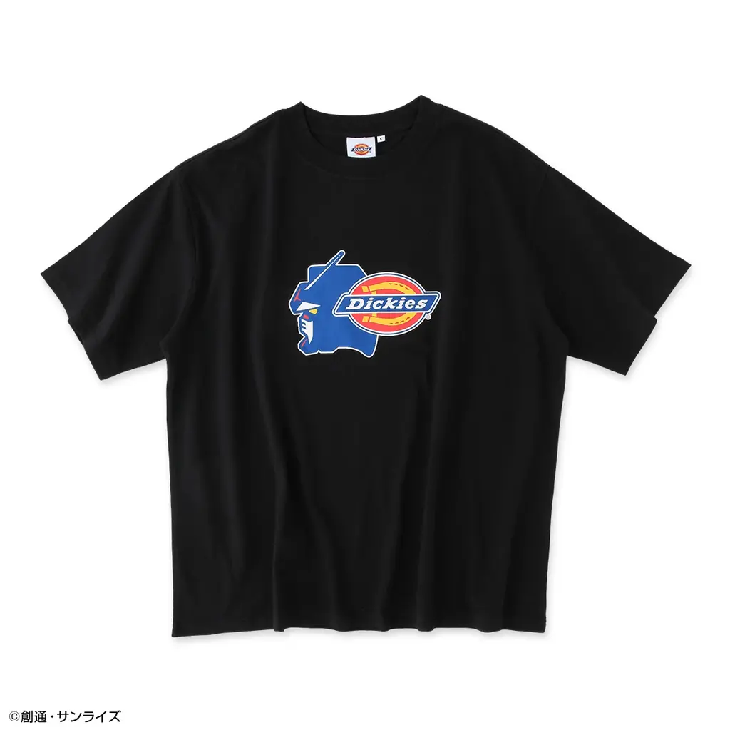 『機動戦士ガンダム』×〈Dickies®〉STRICT-GとDickies®の初のコラボレーション！！ 画像 18