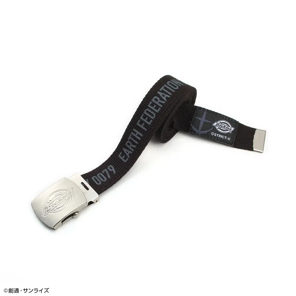 『機動戦士ガンダム』×〈Dickies®〉STRICT-GとDickies®の初のコラボレーション！！ 画像 21