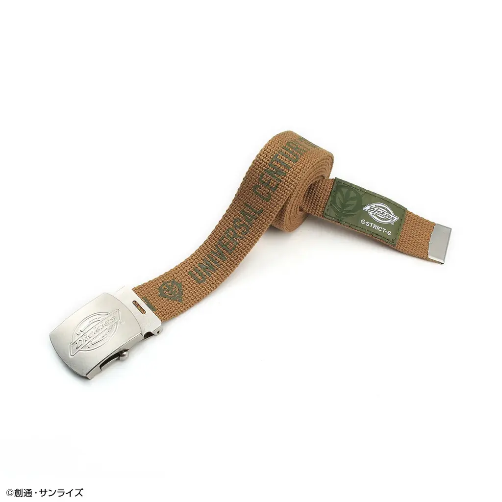 『機動戦士ガンダム』×〈Dickies®〉STRICT-GとDickies®の初のコラボレーション！！ 画像 24