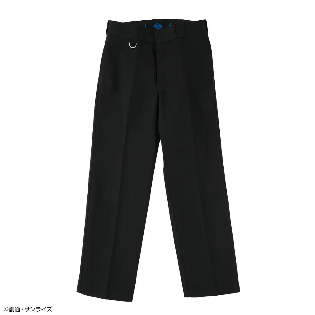 『機動戦士ガンダム』×〈Dickies®〉STRICT-GとDickies®の初のコラボレーション！！ 画像 4
