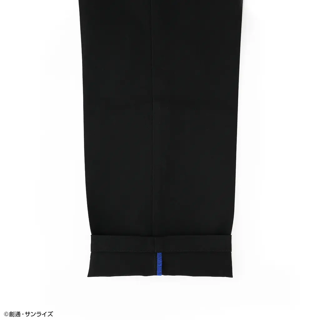 『機動戦士ガンダム』×〈Dickies®〉STRICT-GとDickies®の初のコラボレーション！！ 画像 7