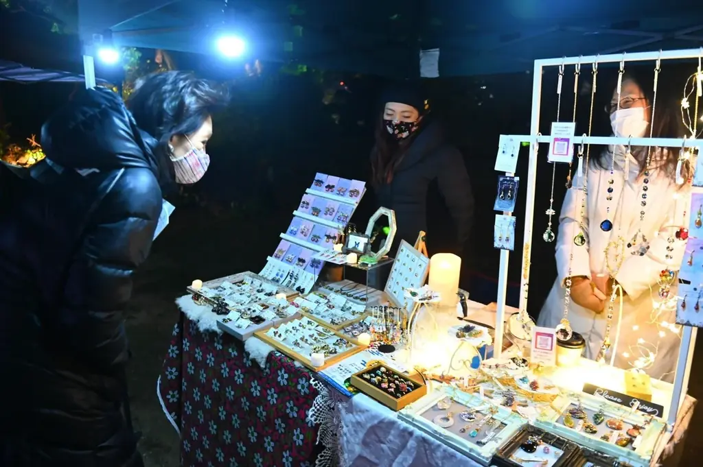 【大阪・藤井寺】歴史ある道明寺天満宮が一夜限りのカルチャースポットに「藤井寺カルチャーナイト in 道明寺天満宮」初開催 画像 11