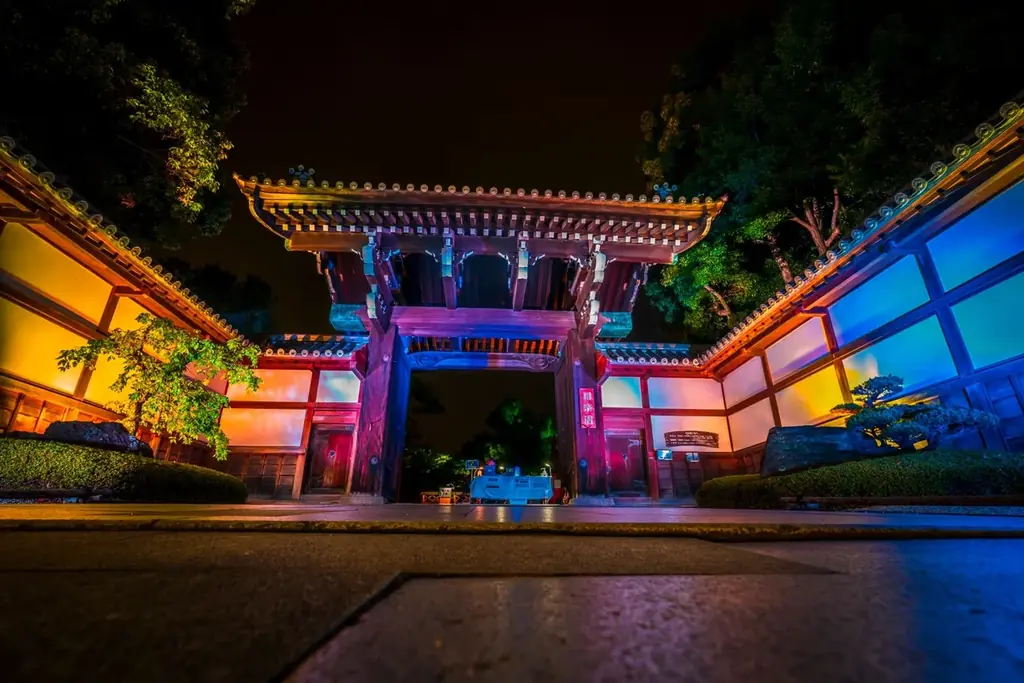 【大阪・藤井寺】歴史ある道明寺天満宮が一夜限りのカルチャースポットに「藤井寺カルチャーナイト in 道明寺天満宮」初開催 画像 2