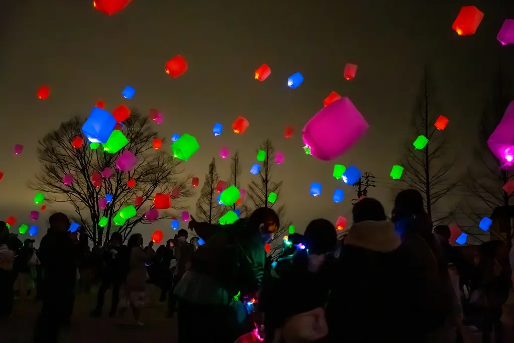 【大阪・藤井寺】歴史ある道明寺天満宮が一夜限りのカルチャースポットに「藤井寺カルチャーナイト in 道明寺天満宮」初開催 画像 5