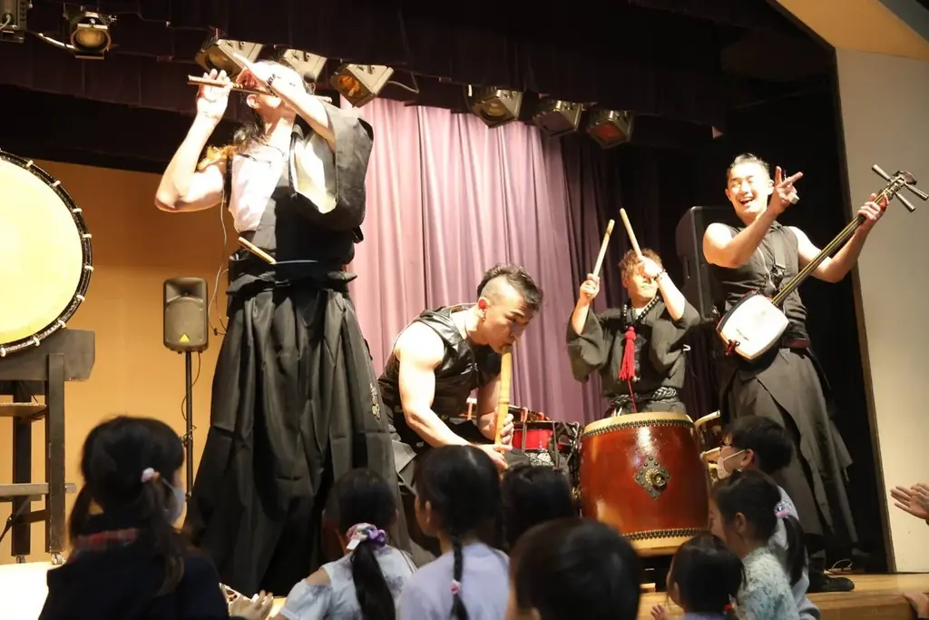 【大阪・藤井寺】歴史ある道明寺天満宮が一夜限りのカルチャースポットに「藤井寺カルチャーナイト in 道明寺天満宮」初開催 画像 6