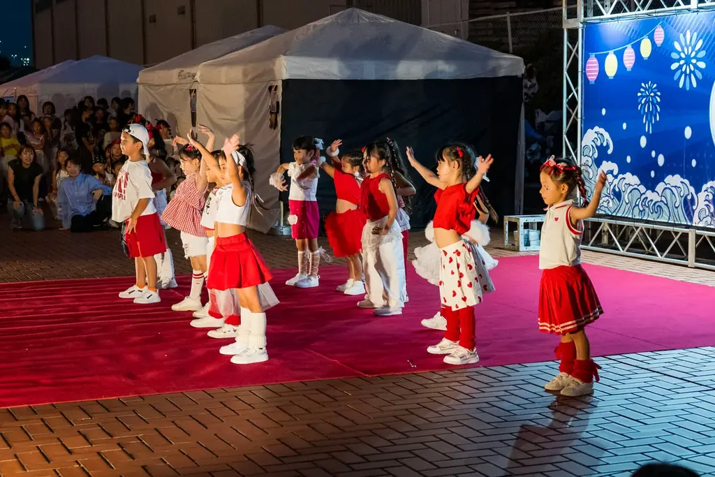 【大阪・藤井寺】歴史ある道明寺天満宮が一夜限りのカルチャースポットに「藤井寺カルチャーナイト in 道明寺天満宮」初開催 画像 7