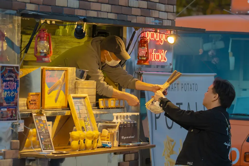 【大阪・藤井寺】歴史ある道明寺天満宮が一夜限りのカルチャースポットに「藤井寺カルチャーナイト in 道明寺天満宮」初開催 画像 8