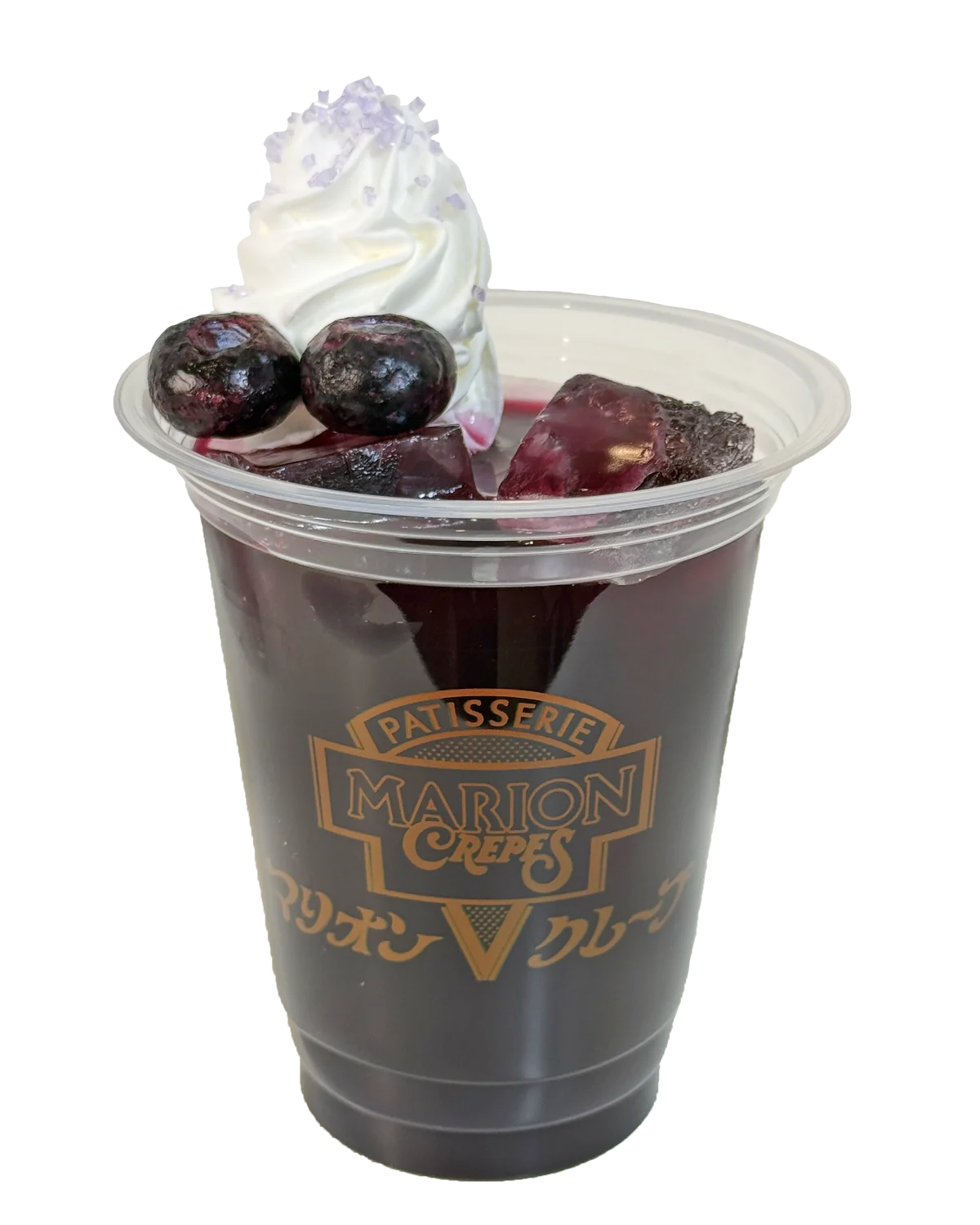 韓国発の人気アニメ『キャッチ！ティニピン』が「マリオンクレープ」とコラボ！2026年2月6日（金）から期間限定でコラボクレープや、描き下ろしイラストのオリジナルグッズが登場 画像 8