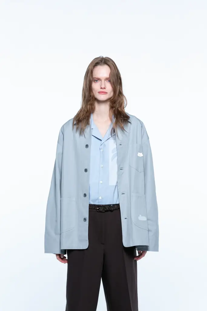 taiki kishimoto×NYA-　コラボレーション商品の発売 画像 3