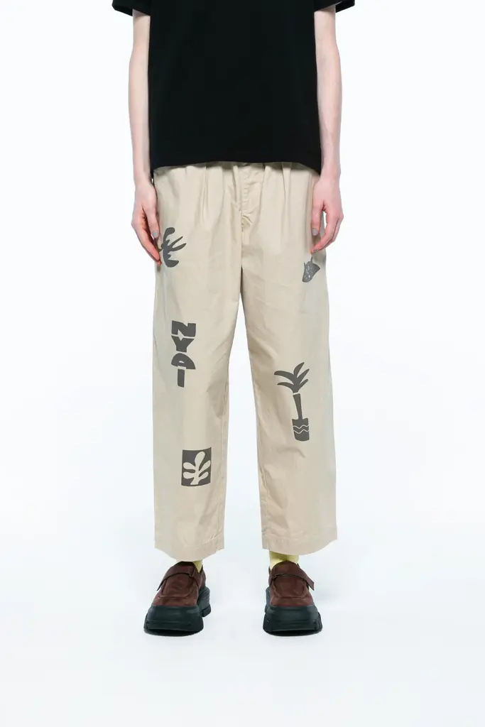 taiki kishimoto×NYA-　コラボレーション商品の発売 画像 5