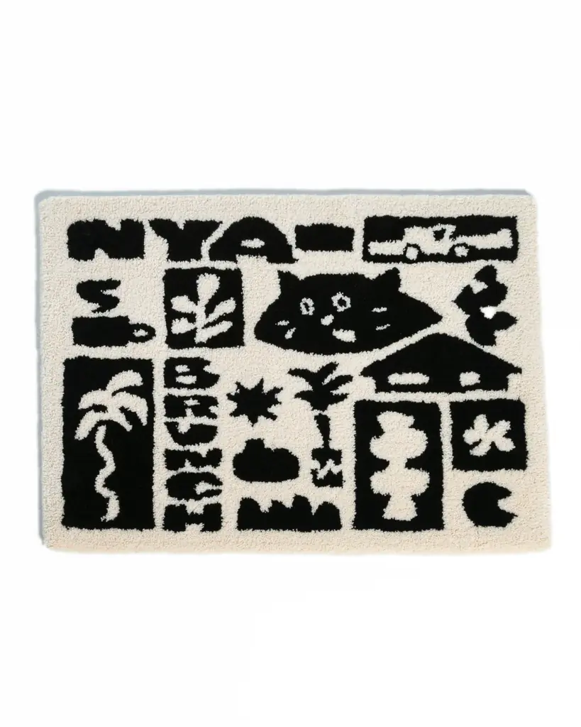 taiki kishimoto×NYA-　コラボレーション商品の発売 画像 6