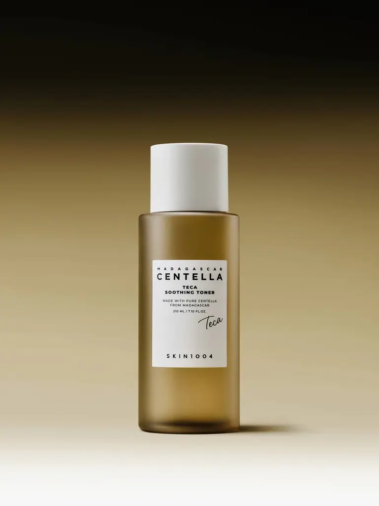 グローバルスキンケアブランドSKIN1004から新製品登場 「センテラTECAアンプル」を含むセンテラTECAライン 画像 10