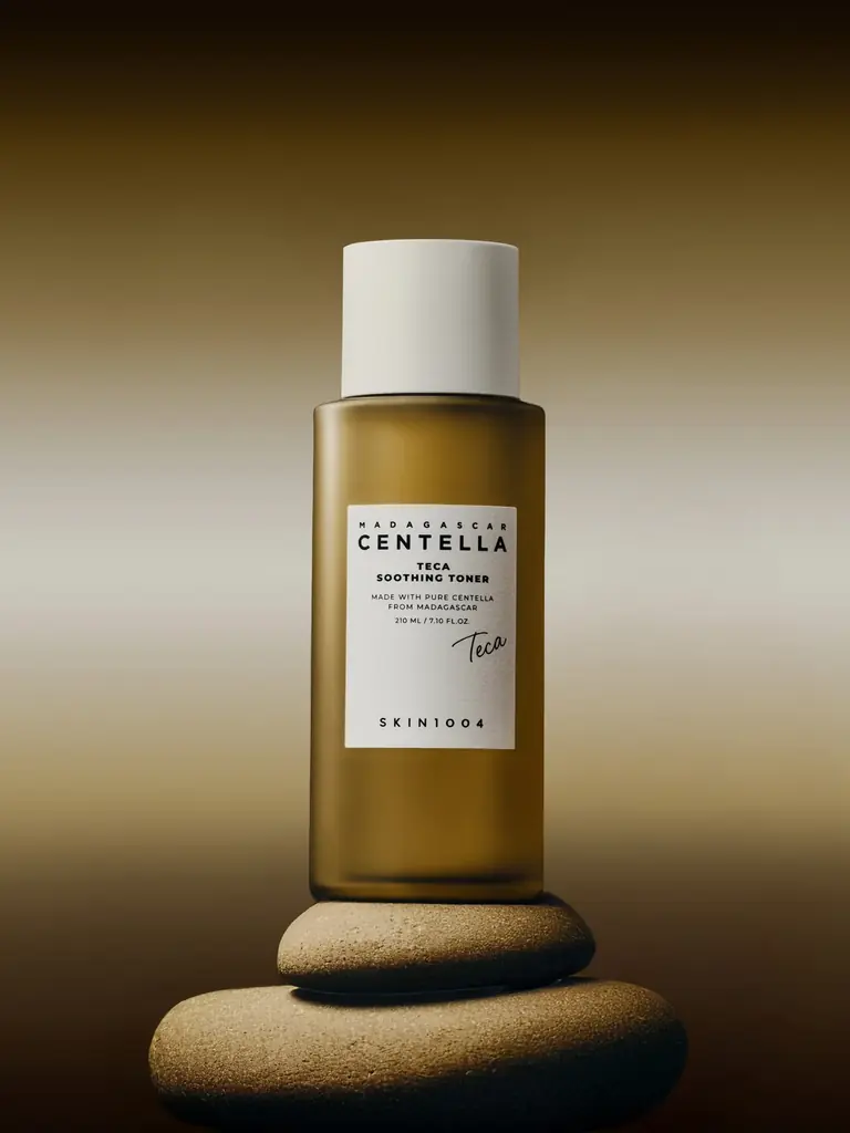 グローバルスキンケアブランドSKIN1004から新製品登場 「センテラTECAアンプル」を含むセンテラTECAライン 画像 5