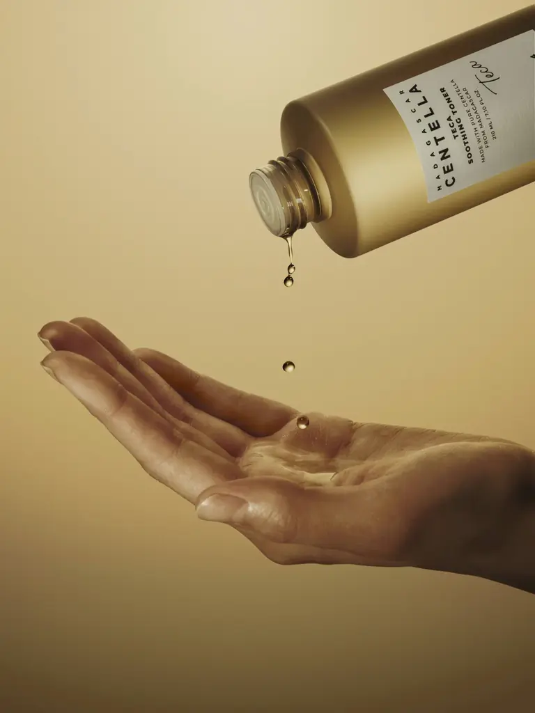 グローバルスキンケアブランドSKIN1004から新製品登場 「センテラTECAアンプル」を含むセンテラTECAライン 画像 6