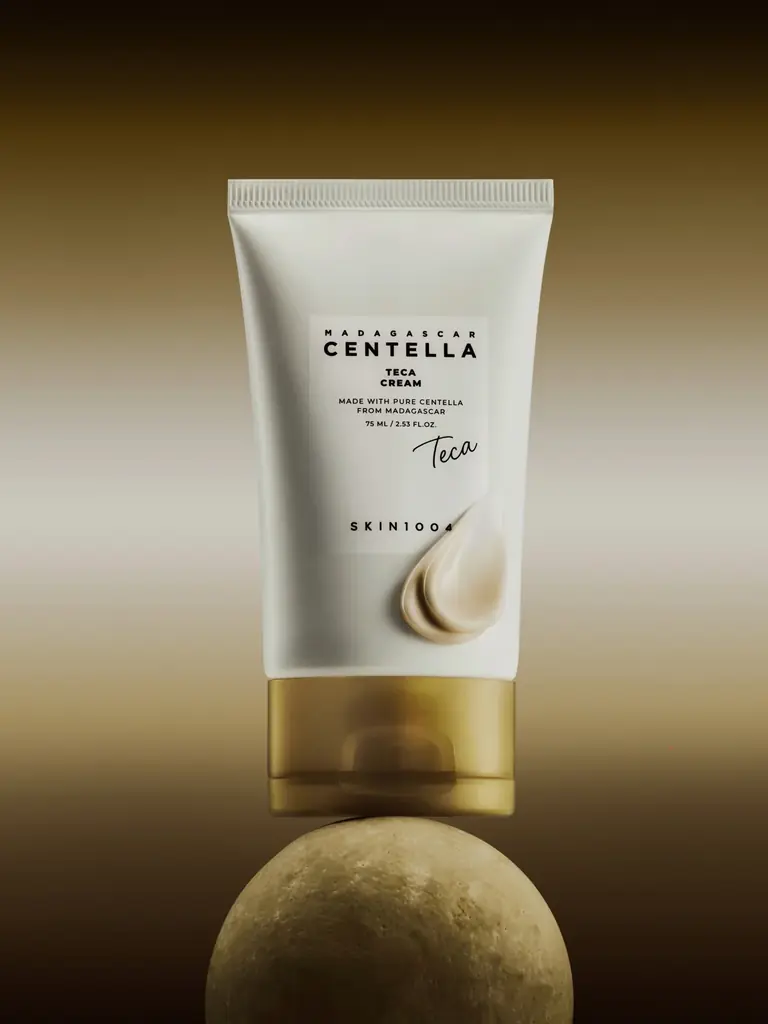 グローバルスキンケアブランドSKIN1004から新製品登場 「センテラTECAアンプル」を含むセンテラTECAライン 画像 7