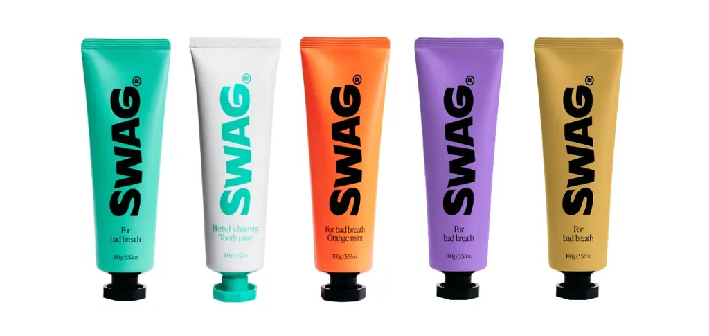 【SWAG(スワッグ)】ドン・キホーテ渋谷店で専用什器導入、ブランドの世界観を体感できる売場へ 画像 2