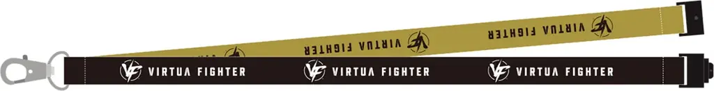 2026年3月1日（日）虎ノ門ヒルズ TOKYO NODEにて開催！「VIRTUA FIGHTER Open Championship」グローバルファイナル大会の観覧者募集を開始 画像 3