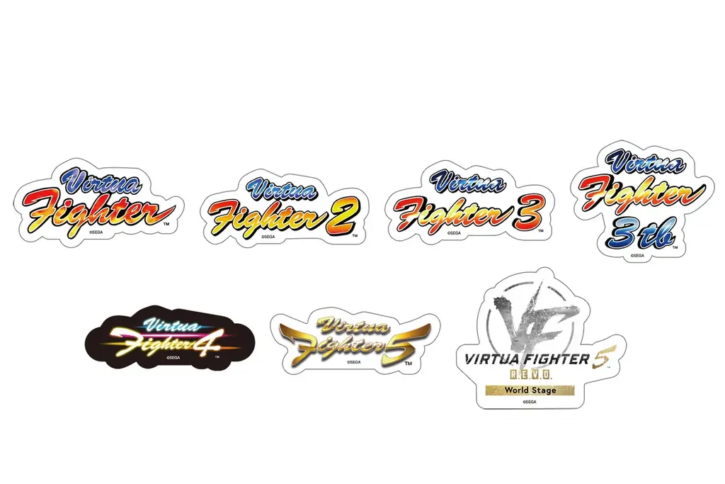 2026年3月1日（日）虎ノ門ヒルズ TOKYO NODEにて開催！「VIRTUA FIGHTER Open Championship」グローバルファイナル大会の観覧者募集を開始 画像 4