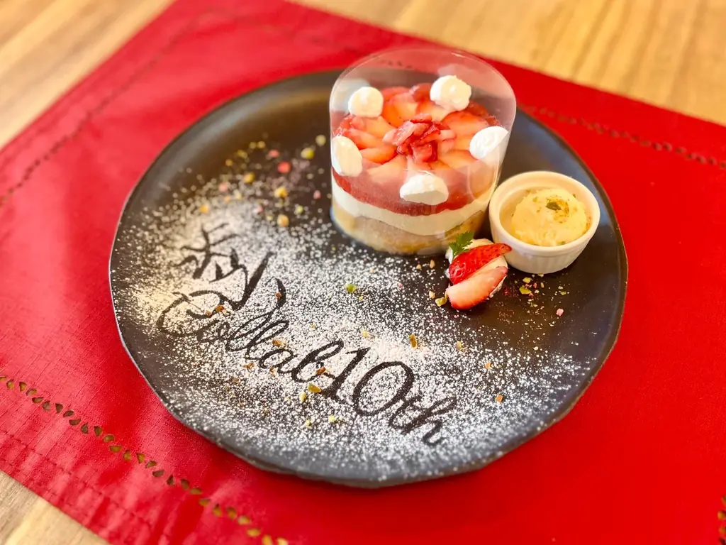 八天堂×糸崎小10周年