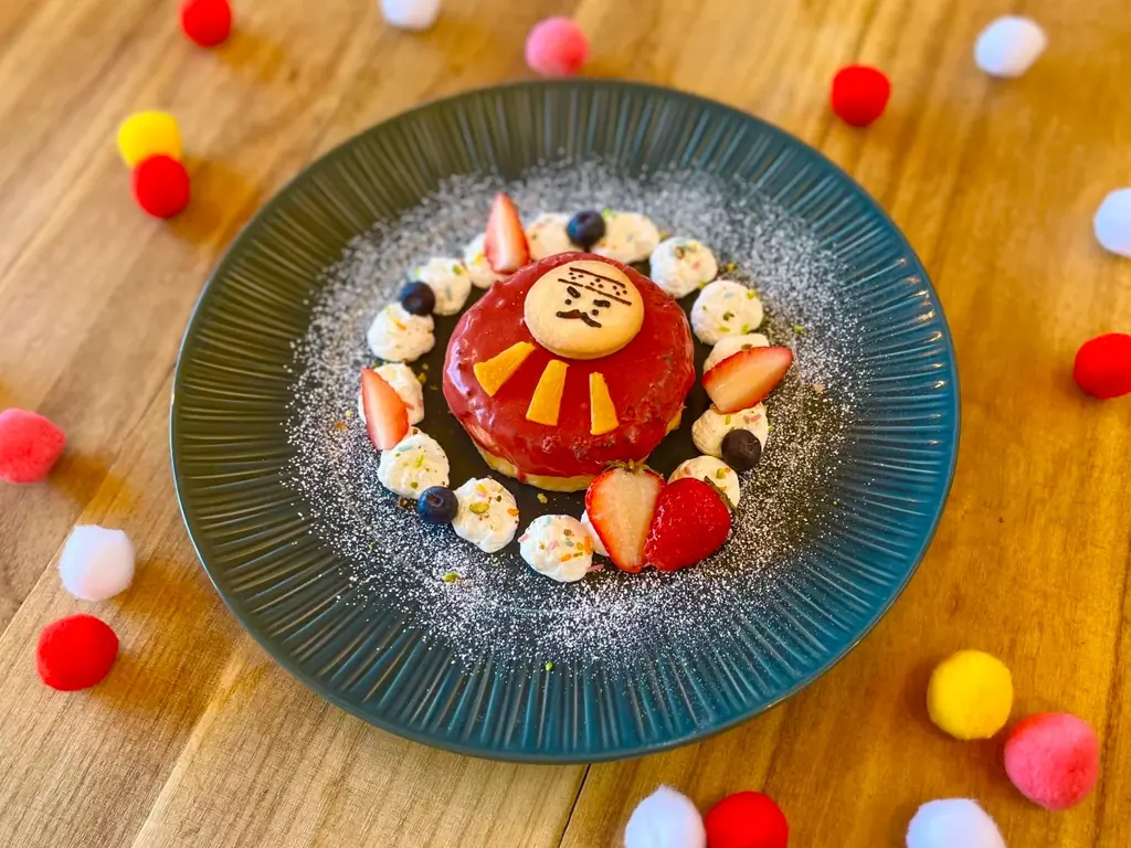 地域活性化とキャリア教育を推進する地元小学校とのコラボが10周年！地元愛あふれる記念スイーツが完成、広島県三原市「八天堂cafe」期間限定で提供 画像 2