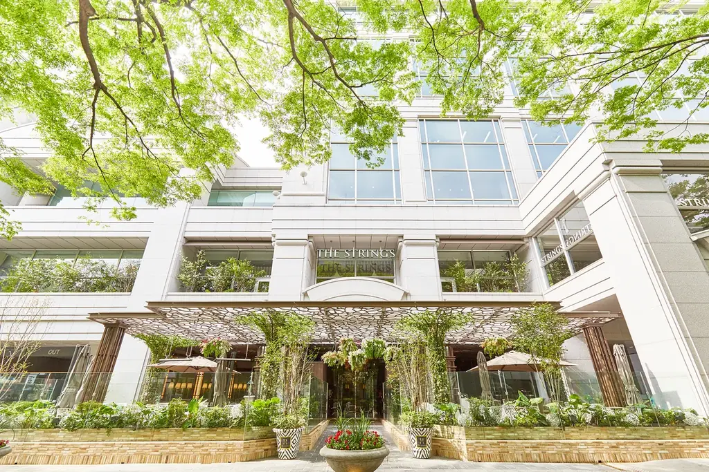 和のエッセンスを効かせたいちごたっぷりの桃色スイーツが勢揃い！『春爛漫いちごスイーツパレット』新登場 画像 8