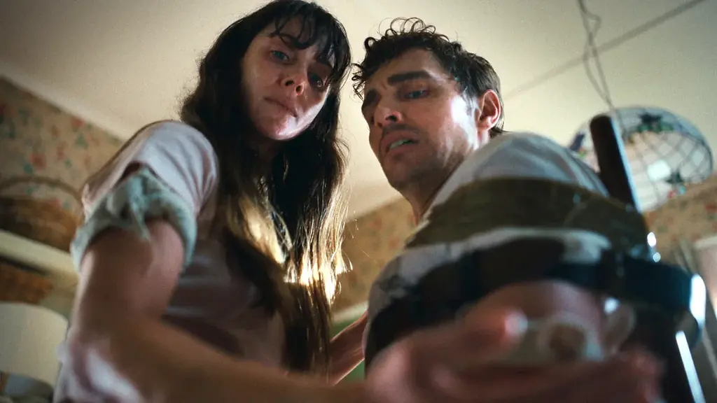 映画『トゥギャザー』公開記念 コラボカフェが開催!! 画像 13