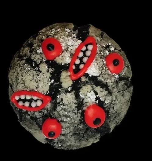 映画『トゥギャザー』公開記念 コラボカフェが開催!! 画像 4