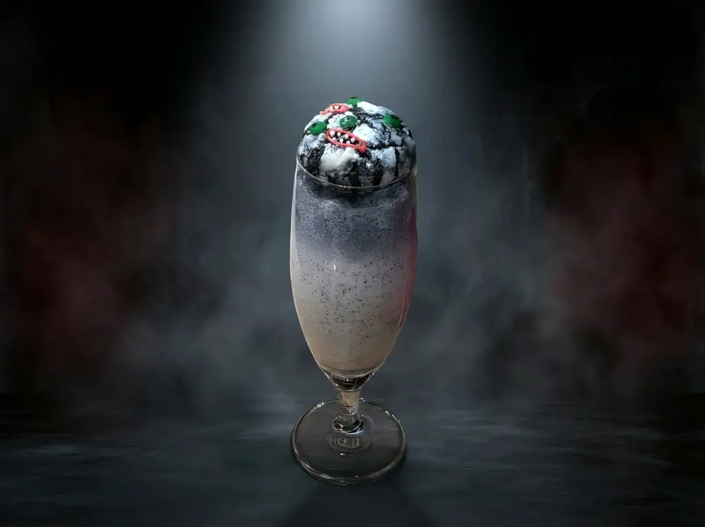 映画『トゥギャザー』公開記念 コラボカフェが開催!! 画像 5