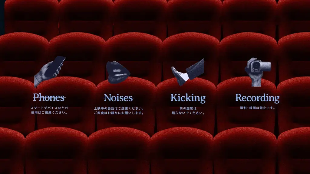 東京テアトル株式会社から、「映画愛」をコンセプトにしたキャラクタープロジェクト『A Cinematic Girl』が始動 画像 4