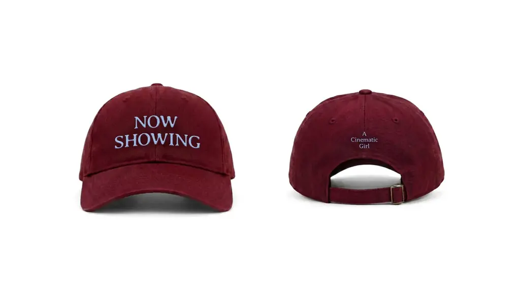 東京テアトル株式会社から、「映画愛」をコンセプトにしたキャラクタープロジェクト『A Cinematic Girl』が始動 画像 5