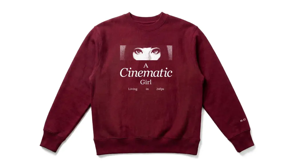 東京テアトル株式会社から、「映画愛」をコンセプトにしたキャラクタープロジェクト『A Cinematic Girl』が始動 画像 6