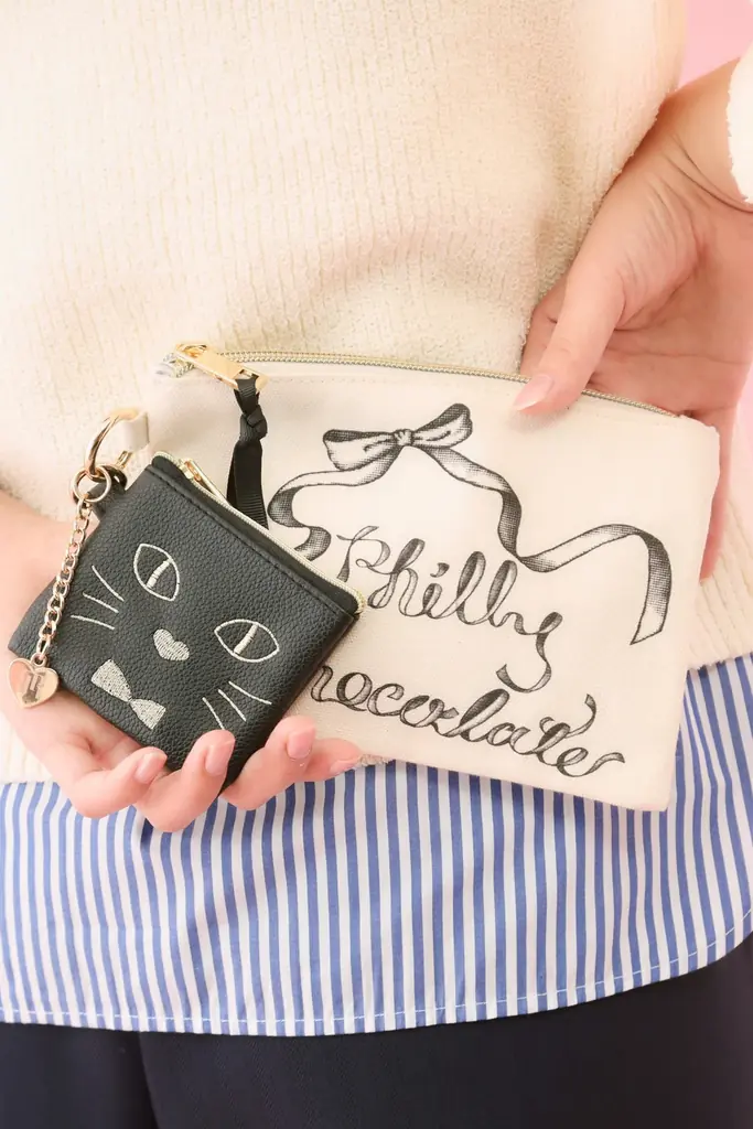 【grove】人気チョコレートブランド『Philly chocolate』とのコラボアイテムを2月2日（月）より発売 画像 12