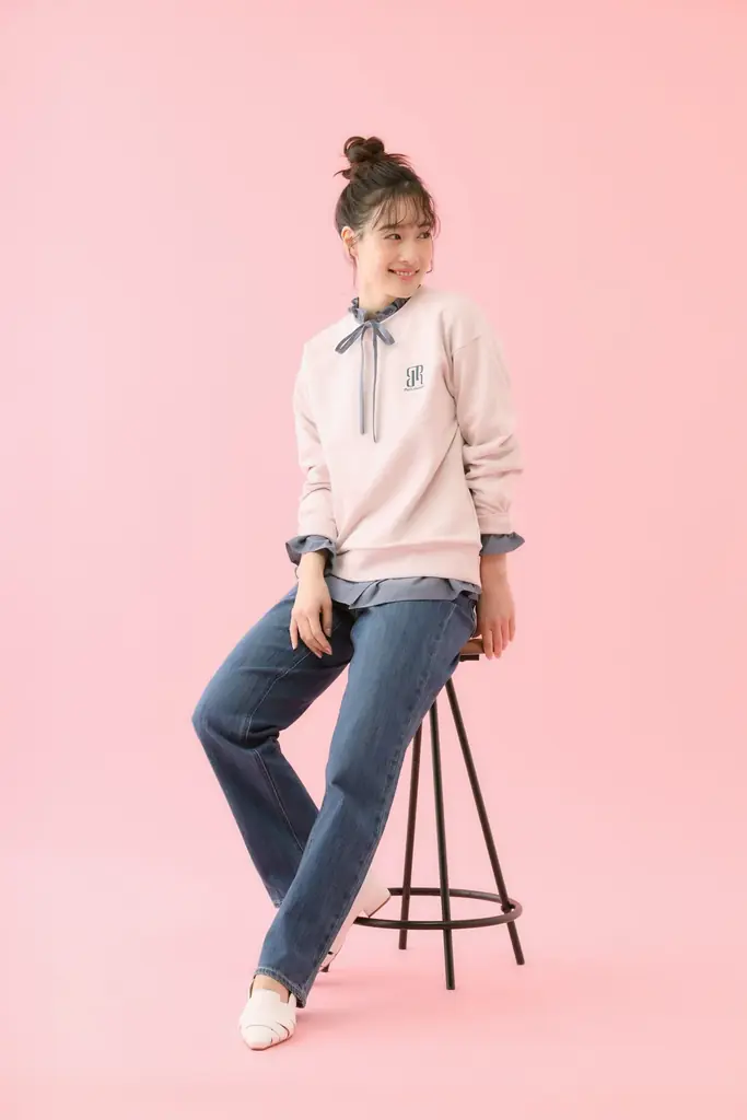 【grove】人気チョコレートブランド『Philly chocolate』とのコラボアイテムを2月2日（月）より発売 画像 2