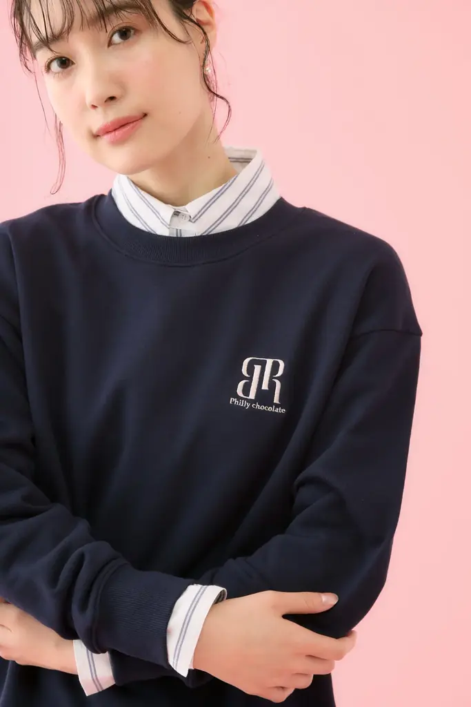 【grove】人気チョコレートブランド『Philly chocolate』とのコラボアイテムを2月2日（月）より発売 画像 3