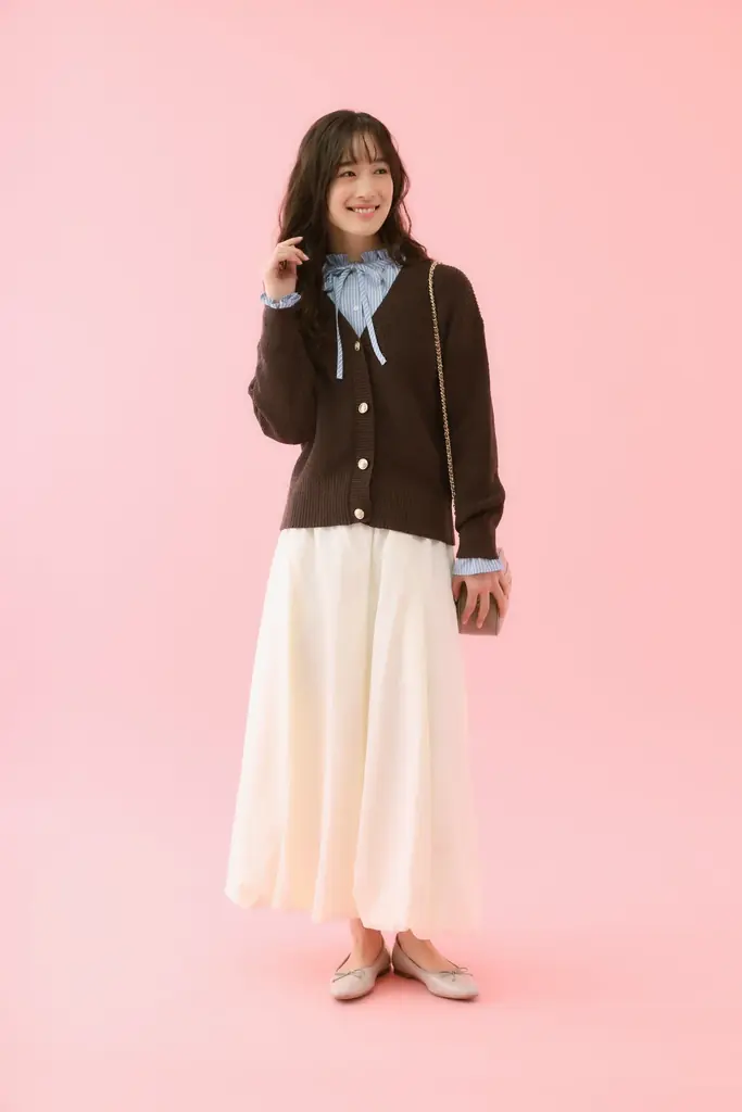 【grove】人気チョコレートブランド『Philly chocolate』とのコラボアイテムを2月2日（月）より発売 画像 6