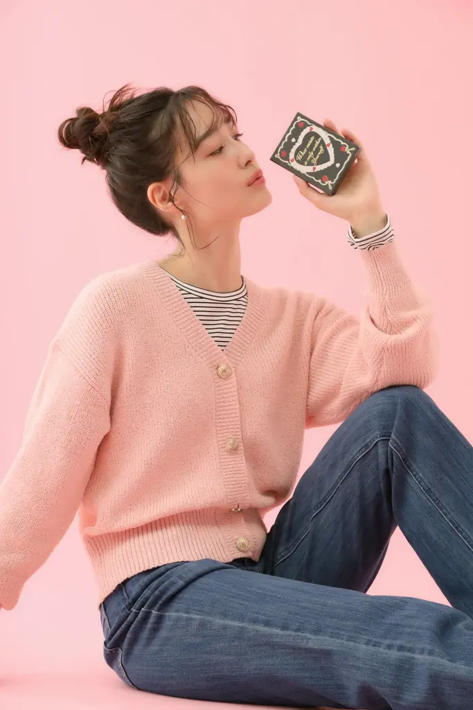 【grove】人気チョコレートブランド『Philly chocolate』とのコラボアイテムを2月2日（月）より発売 画像 8