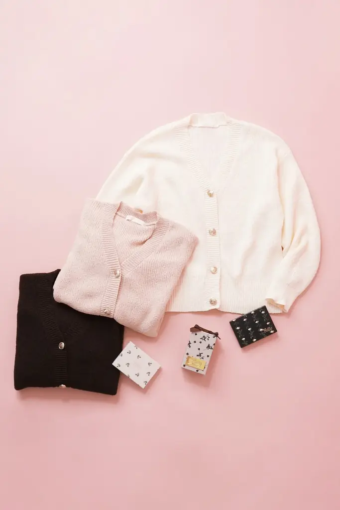 【grove】人気チョコレートブランド『Philly chocolate』とのコラボアイテムを2月2日（月）より発売 画像 9