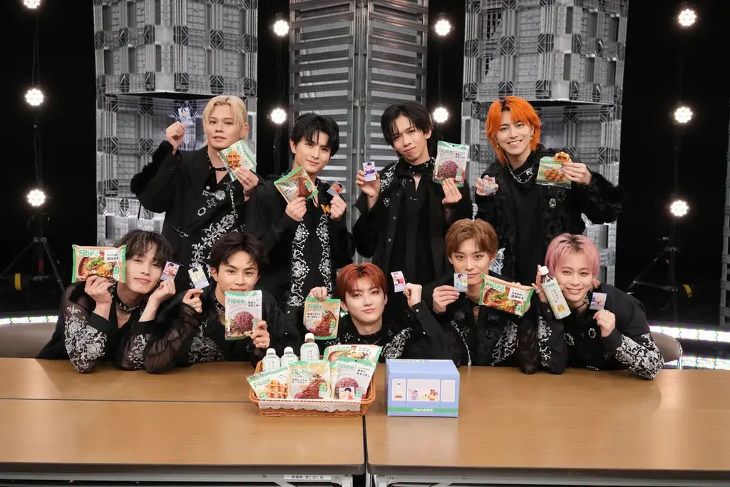 Fibee夜ごはんBOX発売