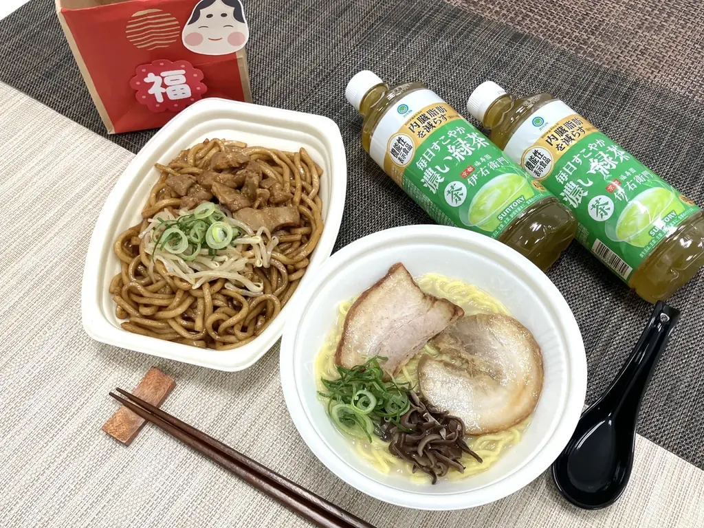 九州麺めぐりフェア最終回