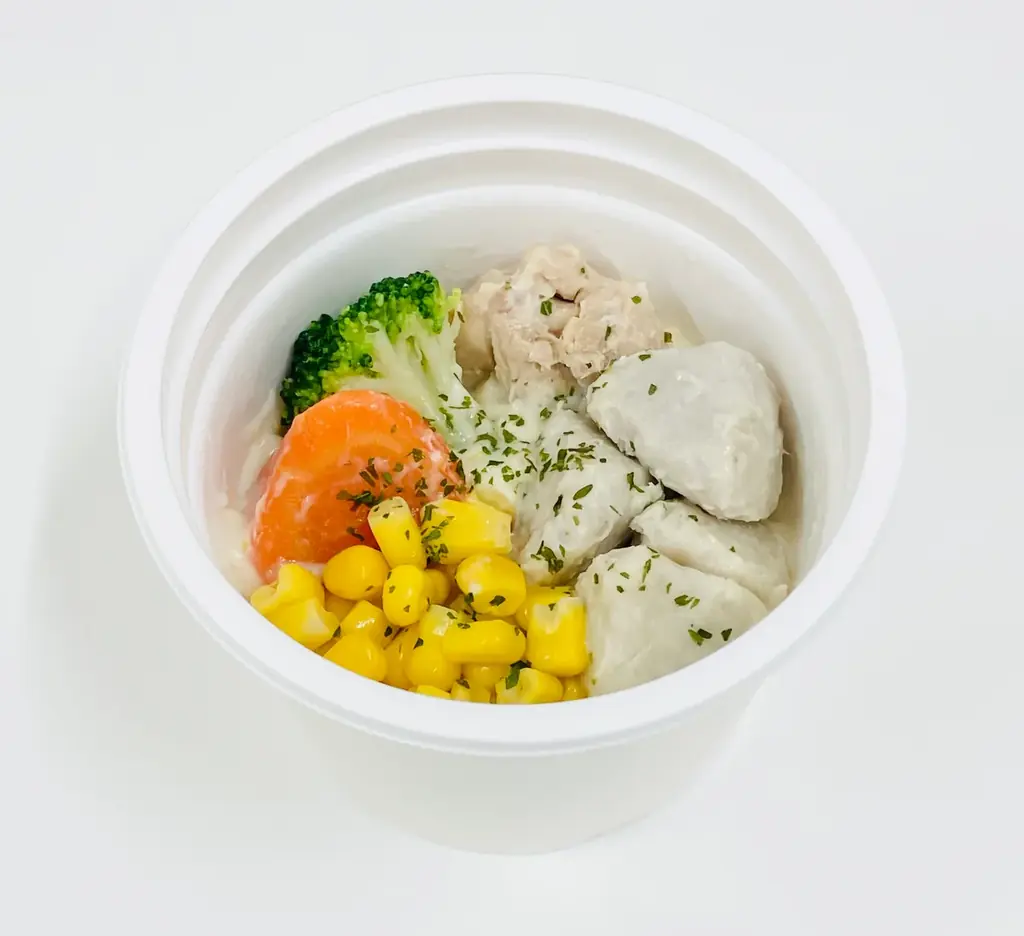 【静岡県限定】磐田市の特産品「いわたしろねぎ」「海老芋」を使用した新商品3品を発売 画像 4