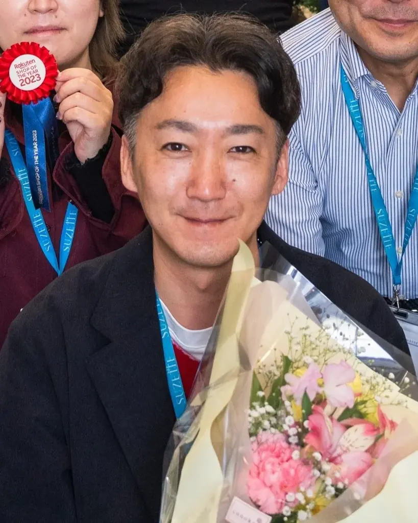 アンリ・シャルパンティエが『楽天ショップ・オブ・ザ・イヤー2025』サービス賞「ギフト賞」を受賞 画像 5