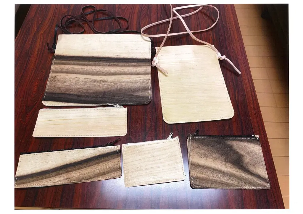 「第101回東京インターナショナルギフトショー春2026　LIFE×DESIGN」に出展します【石川県繊維企業10社】 画像 11