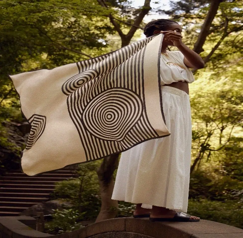 「第101回東京インターナショナルギフトショー春2026　LIFE×DESIGN」に出展します【石川県繊維企業10社】 画像 12